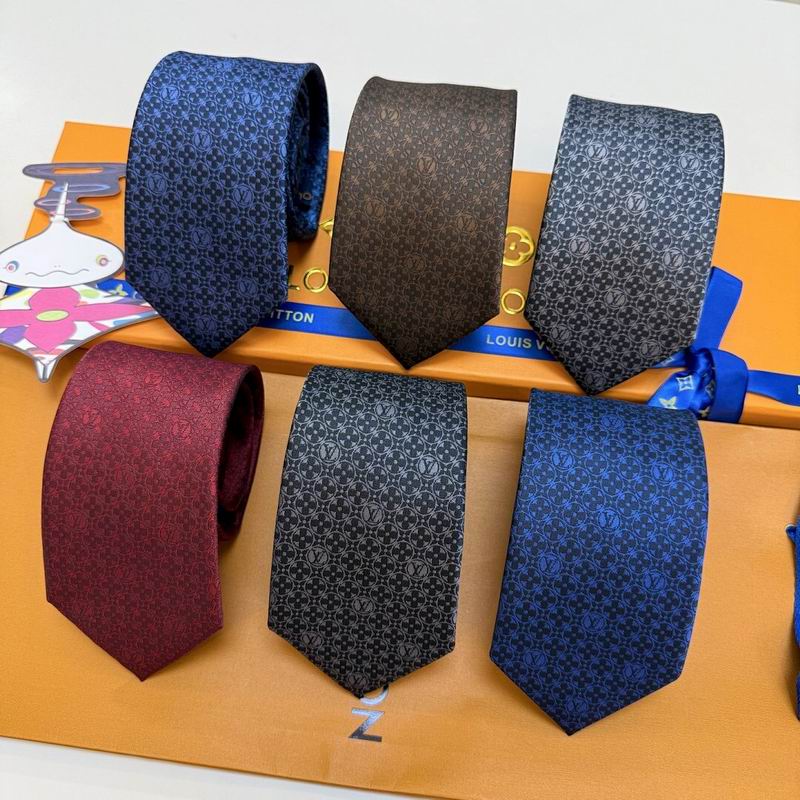 LV Tie hm76